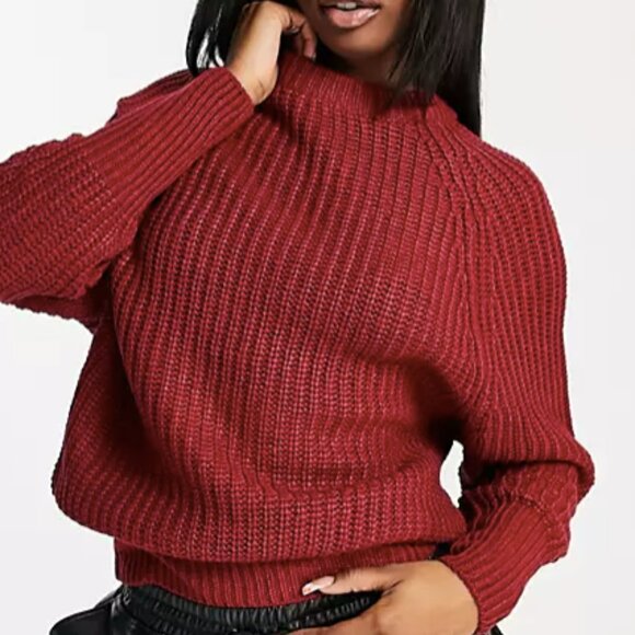 ASOS London Crew Neck Sweater - Picture 13 of 15